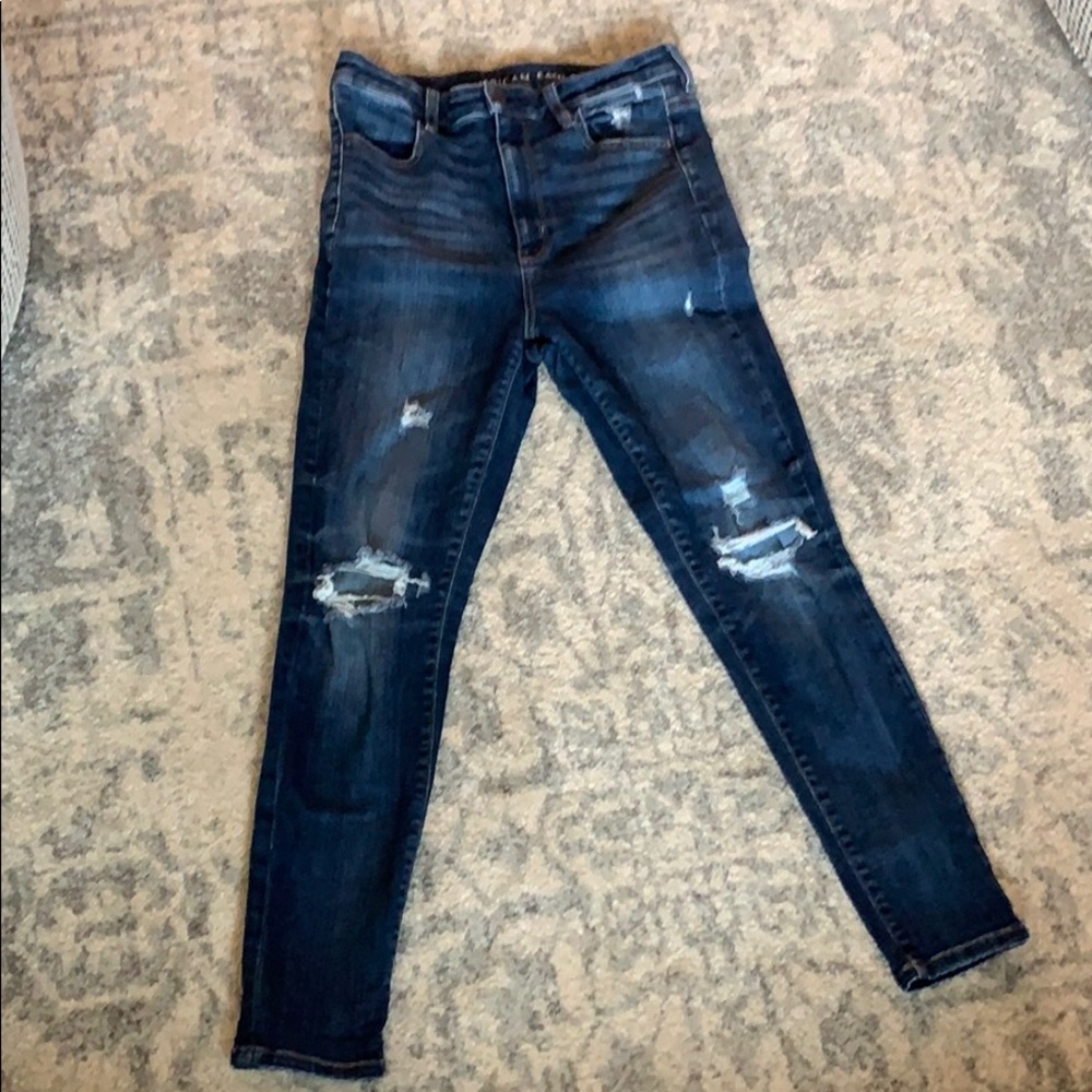 American Eagle 🦅 Jeans!